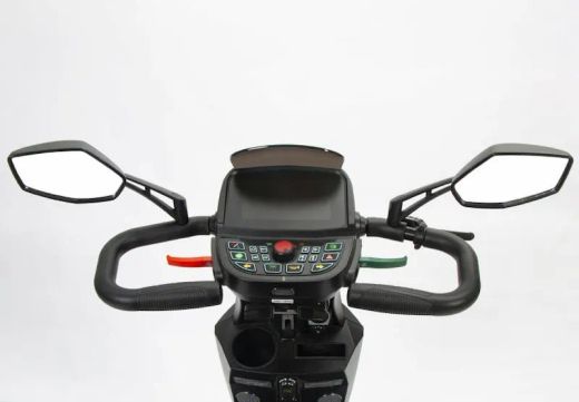 Scooter eléctrico DAKOTA
