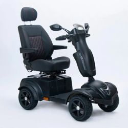 Scooter eléctrico DAKOTA