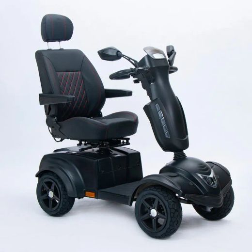 Scooter eléctrico DAKOTA