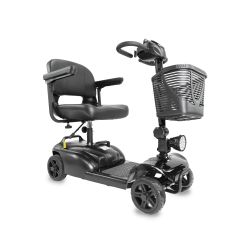 Scooter eléctrico PEPE P10044