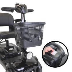 Scooter eléctrico PEPE P10044