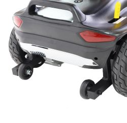 Scooter eléctrico PEPE P10044