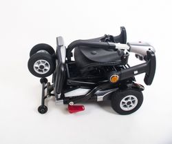 Scooter eléctrico plegable Wellell i-Elite
