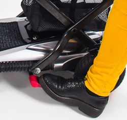 Scooter eléctrico plegable Wellell i-Elite