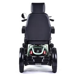 Scooter Eléctrico Todoterreno Scoozy Sterling S800