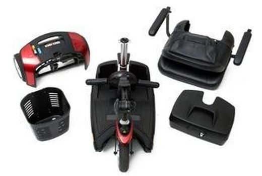 Scooter gogo 3 ruedas