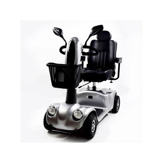 Scooter Grand classe