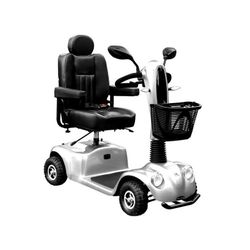 Scooter Grand classe