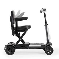 Scooter I-Ares