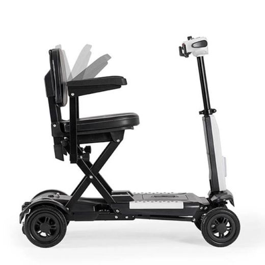 Scooter I-Ares