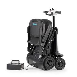 Scooter I-Ares