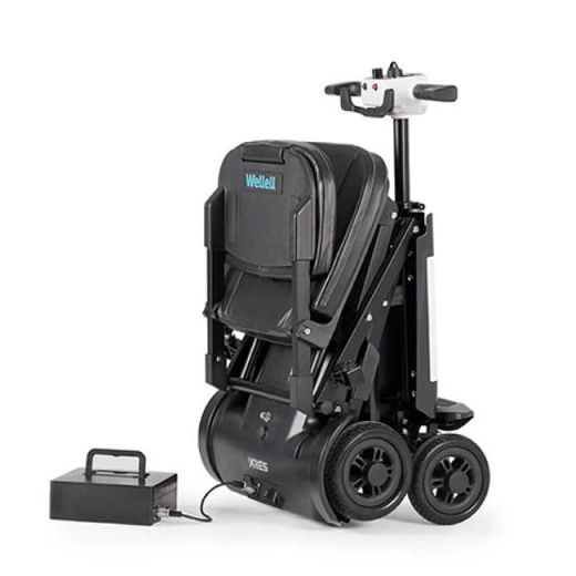 Scooter I-Ares