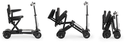 Scooter I-Ares