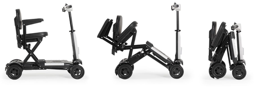 Scooter I-Ares