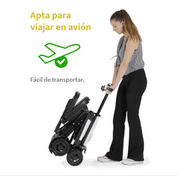 Scooter I-Ares