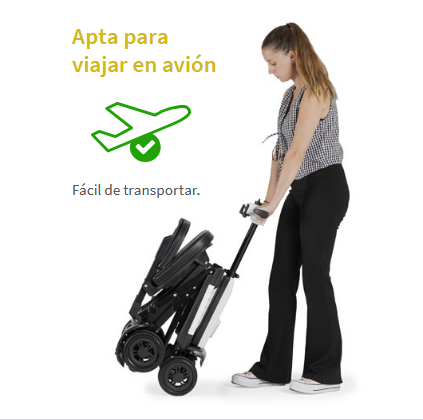 Scooter I-Ares