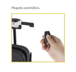 Scooter I-Ares