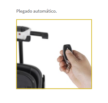 Scooter I-Ares