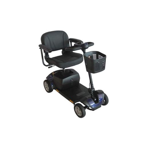 Scooter ibiza 4 ruedas