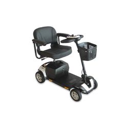Scooter ibiza 4 ruedas