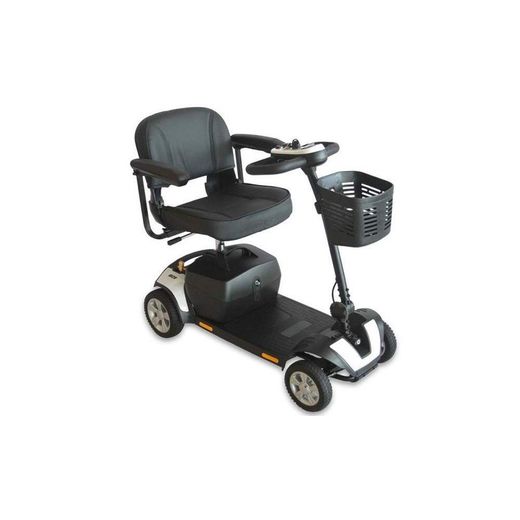 Scooter ibiza 4 ruedas