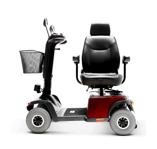 Scooter Ks de Karma