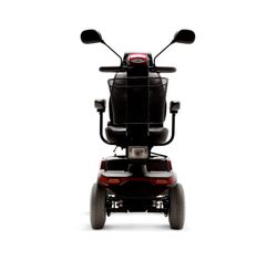 Scooter Ks de Karma