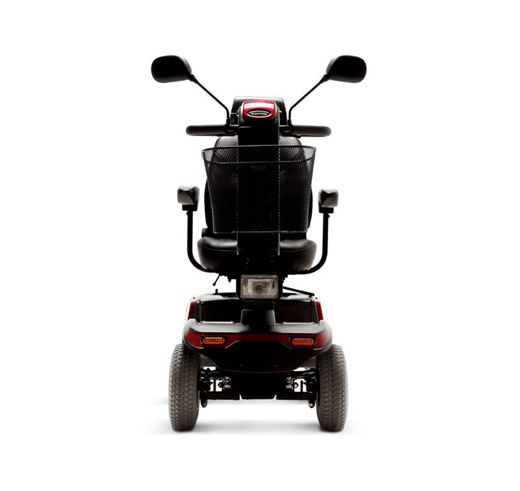 Scooter Ks de Karma