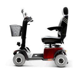 Scooter Ks de Karma