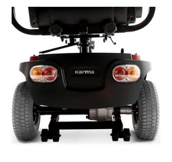 Scooter Ks de Karma