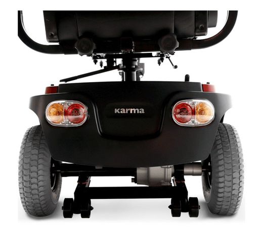 Scooter Ks de Karma