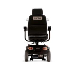 Scooter Ks de Karma
