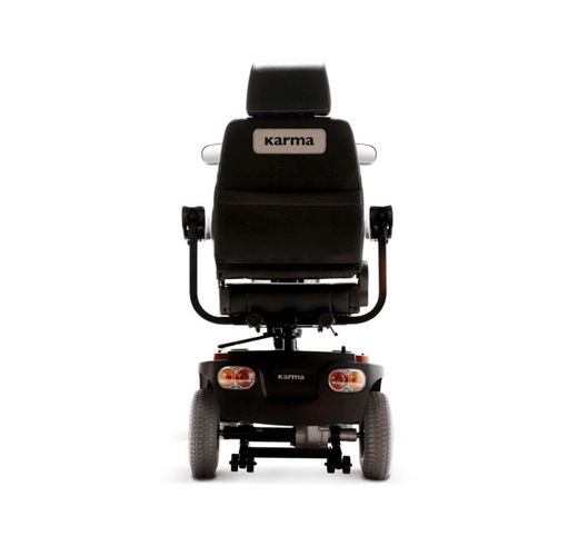 Scooter Ks de Karma