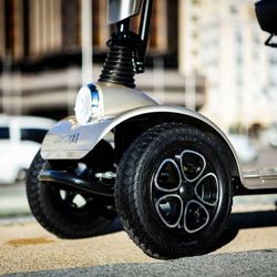 Scooter Libercar Cruiser