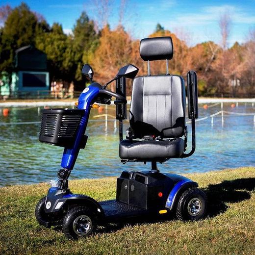 Scooter Libercar Dolce Vita