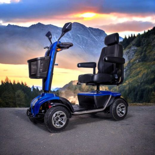 Scooter Libercar Murano