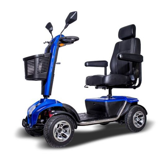 Scooter Libercar Murano