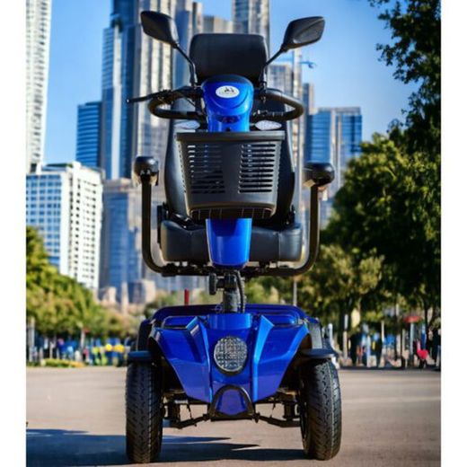 Scooter Libercar Murano
