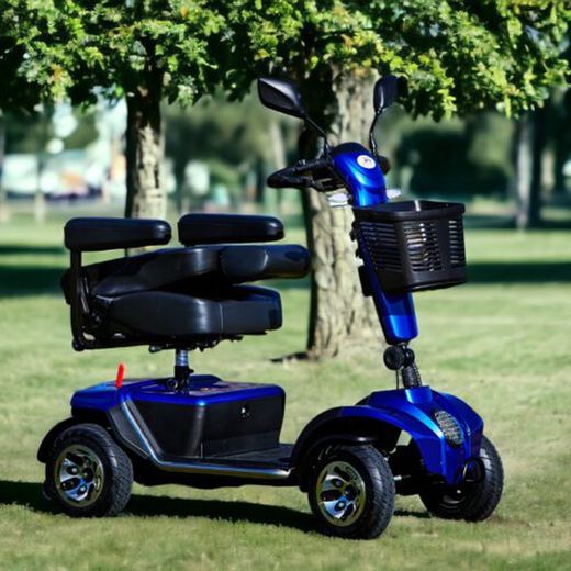 Scooter Libercar Murano