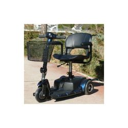 Scooter Libercar Smart portátil 3 ruedas