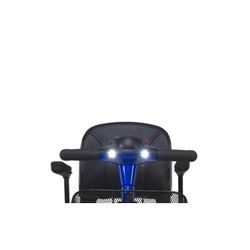 Scooter Libercar Smart portátil 3 ruedas
