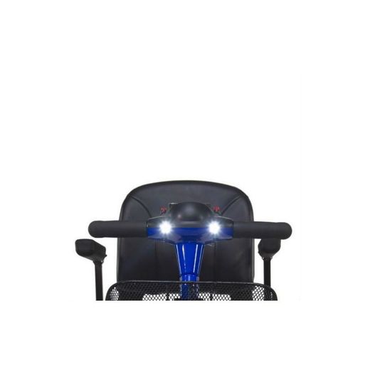 Scooter Libercar Smart portátil 3 ruedas
