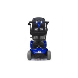 Scooter Libercar Smart portátil 4 ruedas