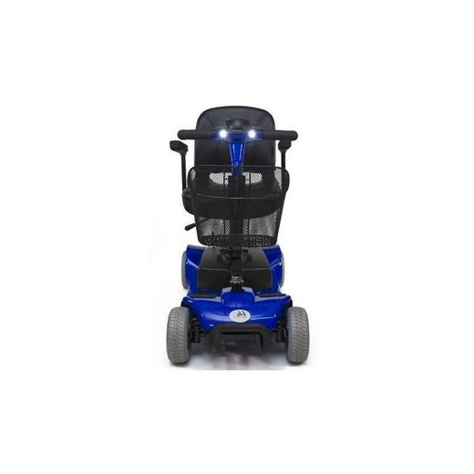 Scooter Libercar Smart portátil 4 ruedas
