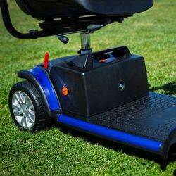 Scooter Libercar Vento