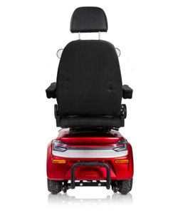 Scooter Madagaskar