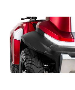 Scooter Madagaskar