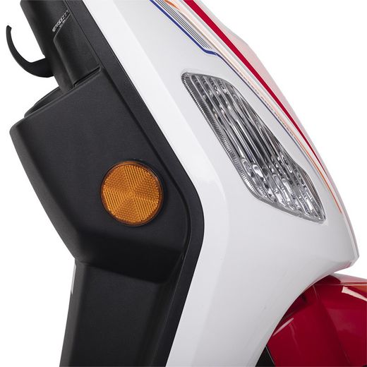 Scooter Madeira