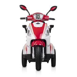 Scooter Madeira