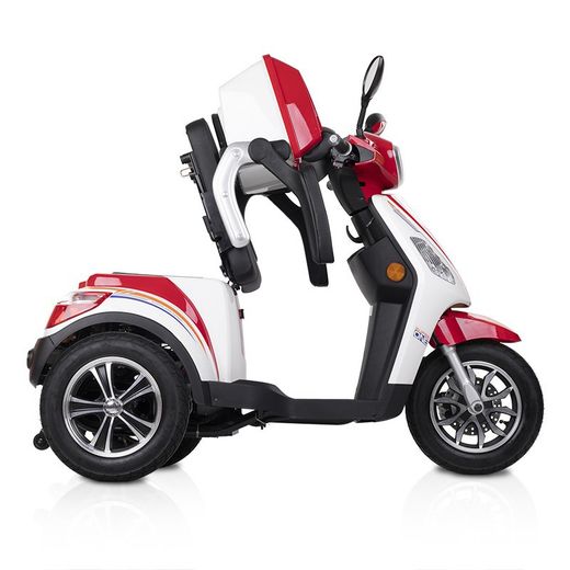Scooter Madeira